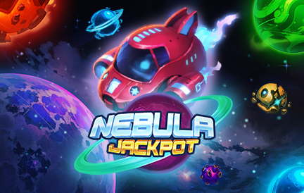 Nebula Nights slot