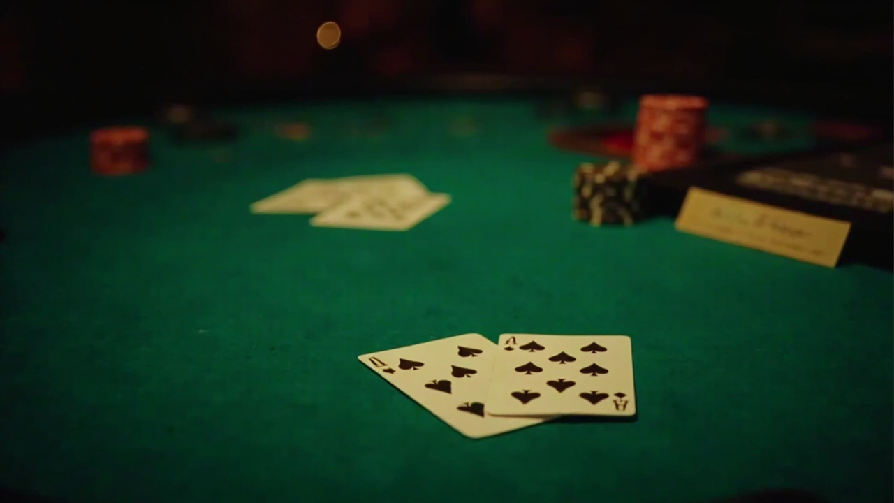 Strategy For European Roulette 48